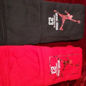 Michael Jordan Hoodies